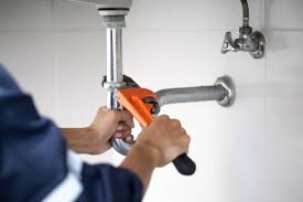 Plumbing System Maintenance